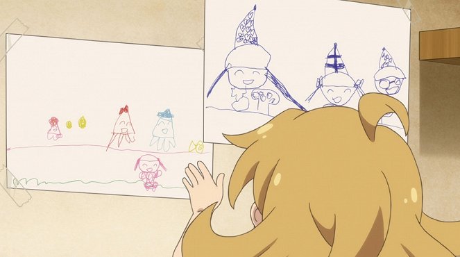 Sweetness & Lightning - Pork Soup and Restaurant Lights - Photos