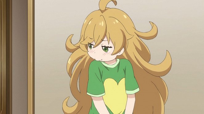 Amaama to inazuma - Otomodači to gjóza party - Do filme