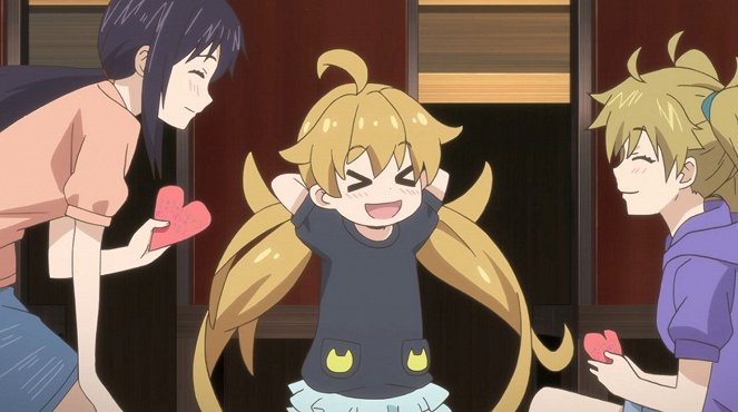 Sweetness & Lightning - A Gyoza Party with Friends - Photos