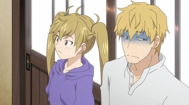 Sweetness & Lightning - A Gyoza Party with Friends - Photos