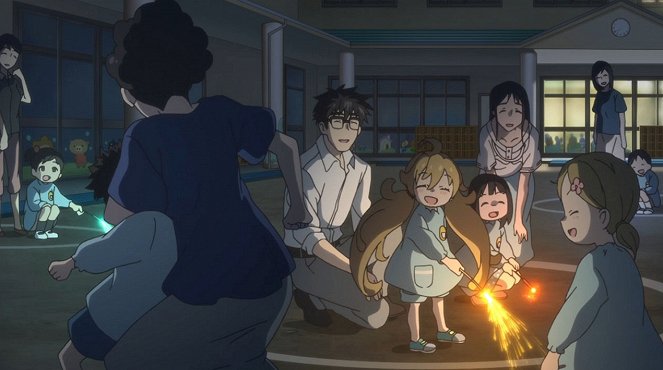 Sweetness & Lightning - Our Family's At-Home Curry - Photos