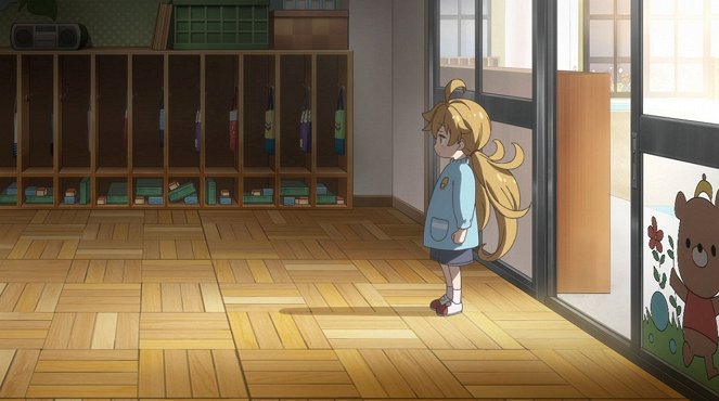 Sweetness & Lightning - A Play and Sweet Potato Crepes - Photos