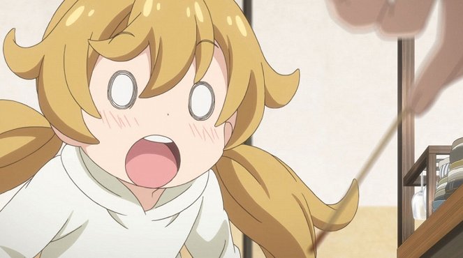 Sweetness & Lightning - Okonomiyaki Filled with Affection - Photos