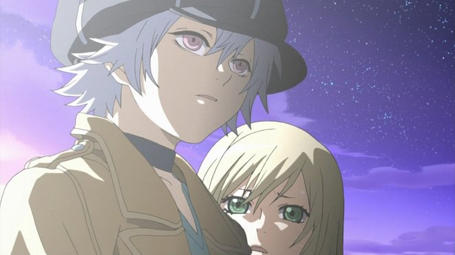 Tegami Bachi: Letter Bee - Under the Light - Photos