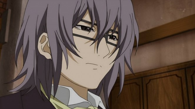 Tegami Bachi: Letter Bee - Season 1 - The Crybaby Boy's Vow - Photos