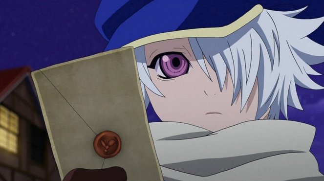 Tegami Bachi: Letter Bee - Letter of Lies - Photos