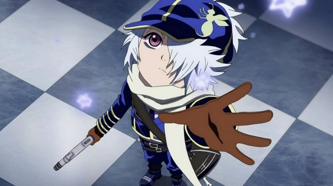 Tegami Bachi: Letter Bee - The Corpse Doctor - Photos