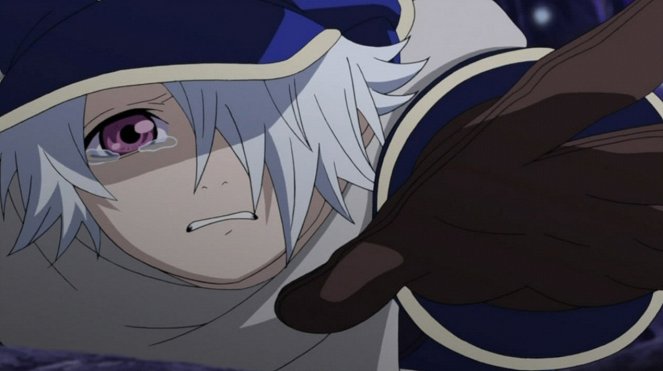 Tegami Bachi: Letter Bee - One Unable to Become a Spirit - Photos