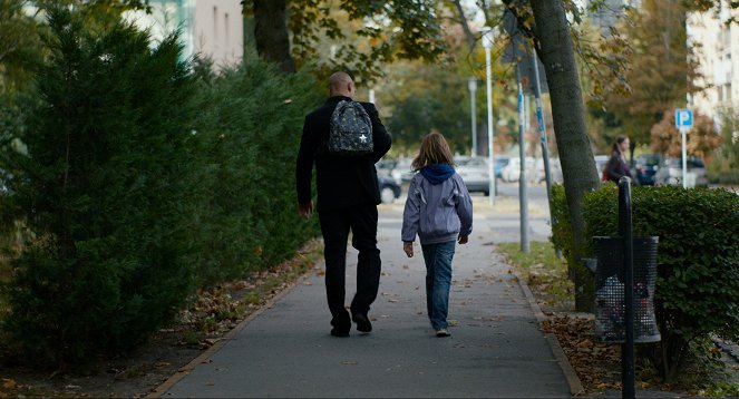 Külön falka - De la película