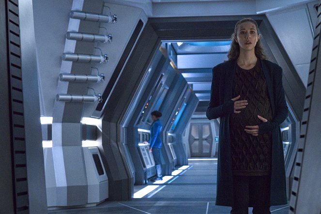 Star Trek: Discovery - The Examples - Photos