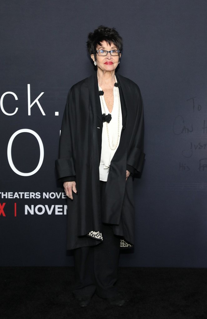 tick, tick...BOOM! - Evenementen - Netflix's "tick, tick...BOOM!" New York premiere at Schoenfeld Theater on November 15, 2021 in New York City