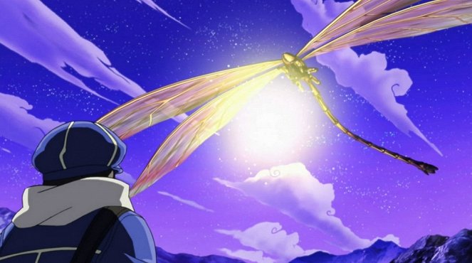 Tegami Bachi: Letter Bee - Light Shines on the Darkness - Photos