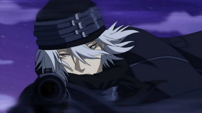 Tegami Bachi: Letter Bee - Film Noir - Photos