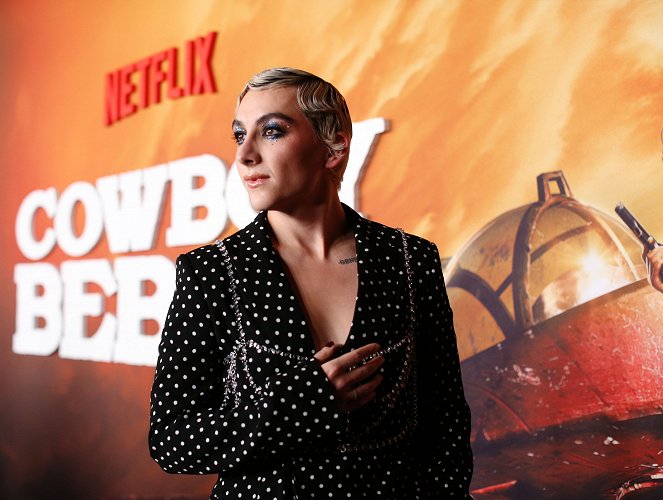 Cowboy Bebop - Events - Netflix's Jazzy Cowboy Bebop Premiere In Los Angeles, November 11, 2021