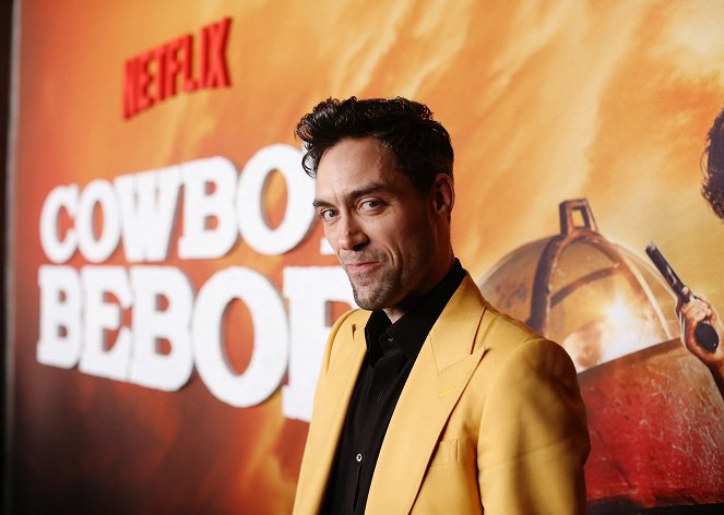 Cowboy Bebop - Events - Netflix's Jazzy Cowboy Bebop Premiere In Los Angeles, November 11, 2021