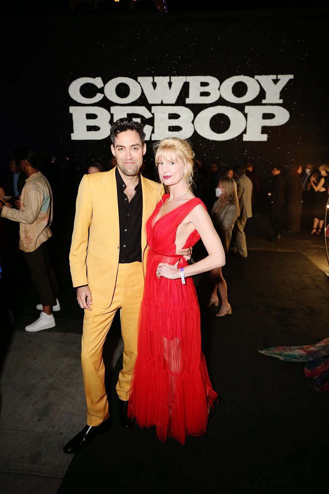 Cowboy Bebop - Veranstaltungen - Netflix's Jazzy Cowboy Bebop Premiere In Los Angeles, November 11, 2021