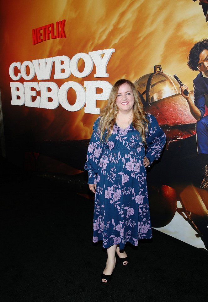 Cowboy Bebop - Veranstaltungen - Netflix's Jazzy Cowboy Bebop Premiere In Los Angeles, November 11, 2021