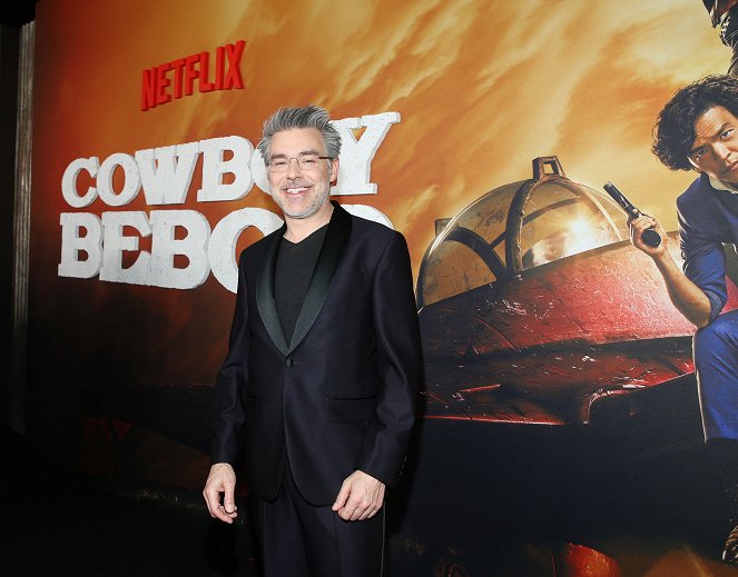 Cowboy Bebop – Csillagközi fejvadászok - Rendezvények - Netflix's Jazzy Cowboy Bebop Premiere In Los Angeles, November 11, 2021