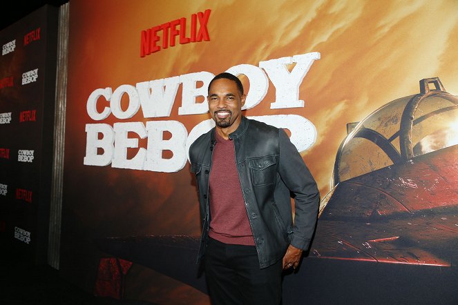 Kovboj Bebop: Lovec odměn - Z akcií - Netflix's Jazzy Cowboy Bebop Premiere In Los Angeles, November 11, 2021
