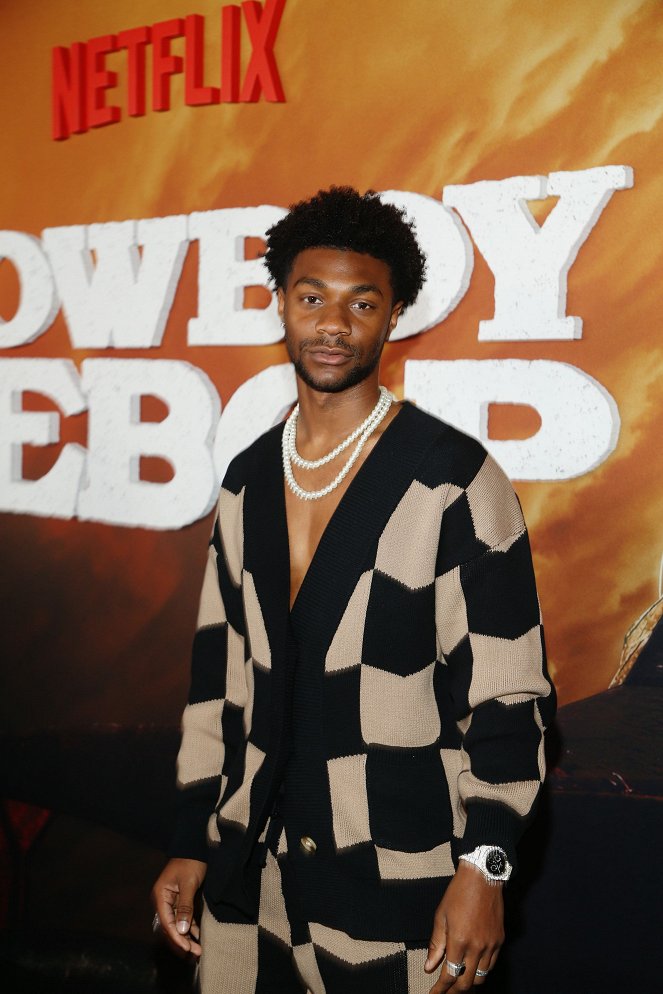 Cowboy Bebop – Csillagközi fejvadászok - Rendezvények - Netflix's Jazzy Cowboy Bebop Premiere In Los Angeles, November 11, 2021