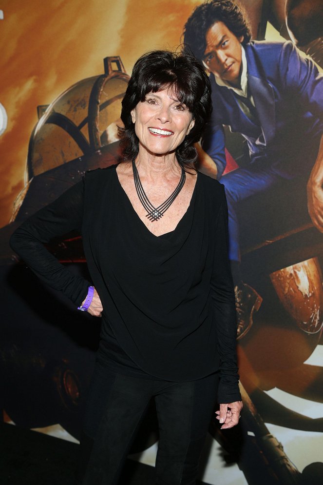 Cowboy Bebop - Événements - Netflix's Jazzy Cowboy Bebop Premiere In Los Angeles, November 11, 2021