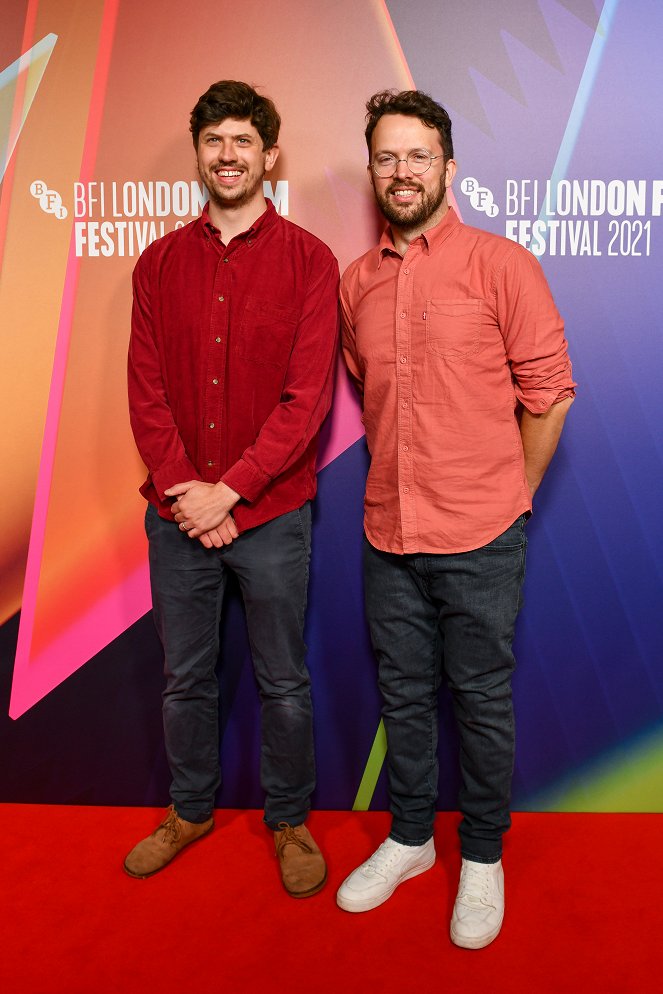 Robin Robin - Events - The Premiere Screening of "Robin Robin" during The 65th BFI London Film Festival on October 9, 2021