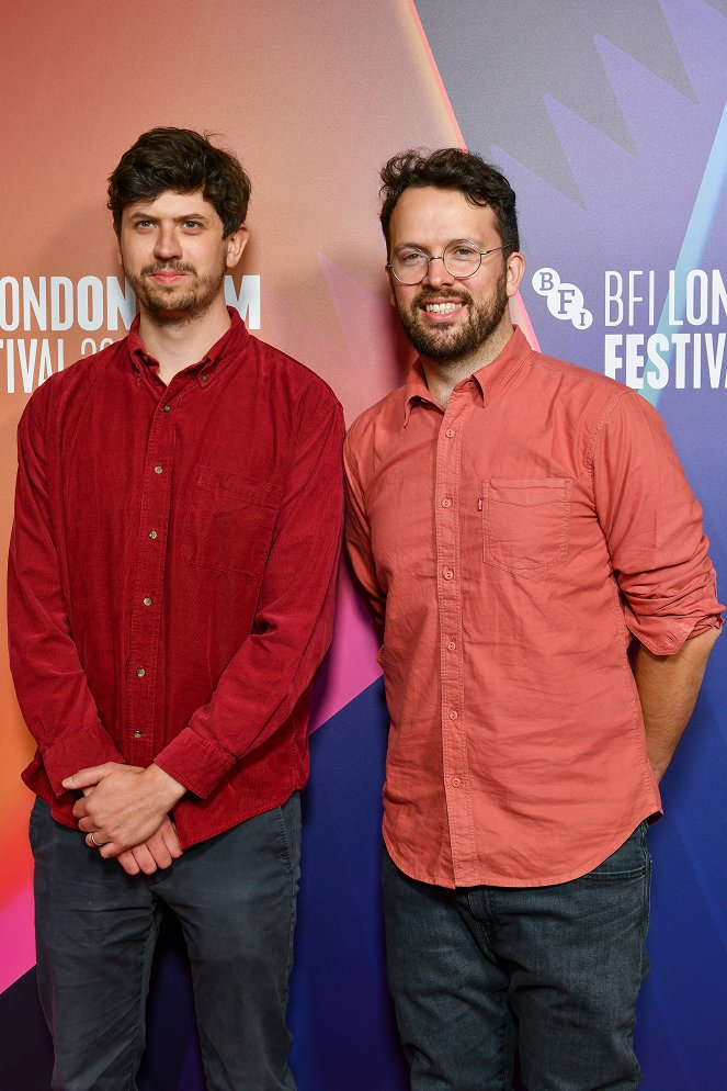 Robin Robin - Events - The Premiere Screening of "Robin Robin" during The 65th BFI London Film Festival on October 9, 2021