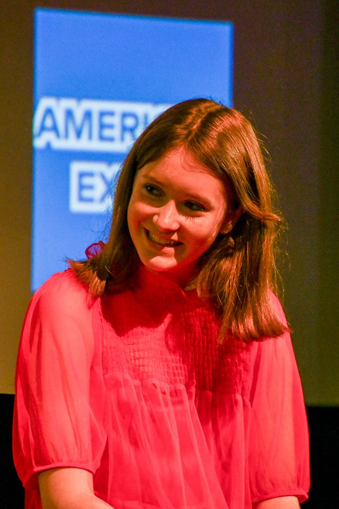 Robin Robin - Événements - The Premiere Screening of "Robin Robin" during The 65th BFI London Film Festival on October 9, 2021