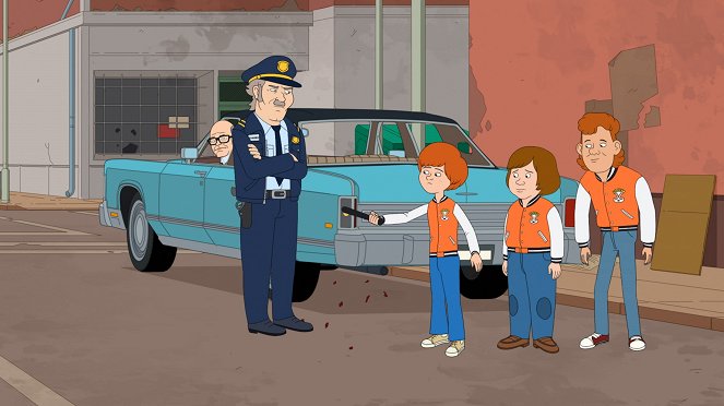 F is for Family - Season 5 - Blind Alley - Photos