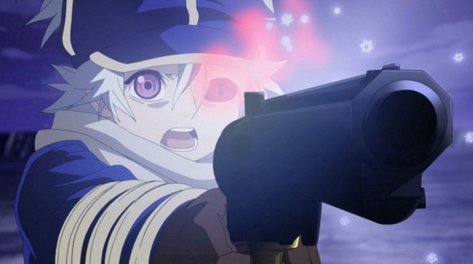 Tegami Bachi: Letter Bee - Neither Malice, Nor Hatred - Photos