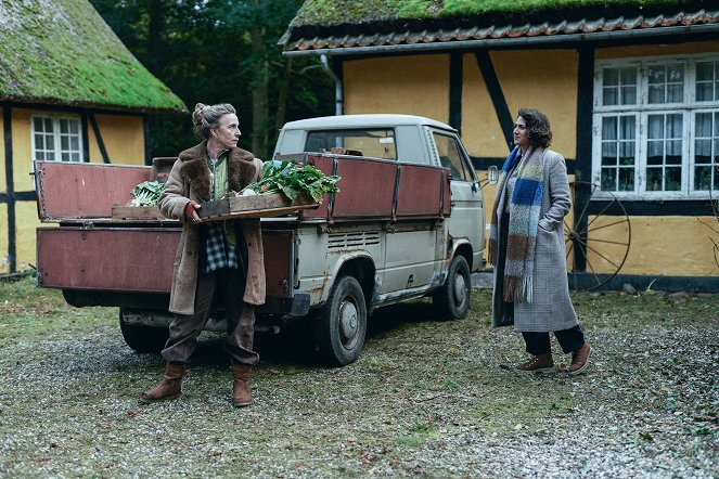 Nebezpeční skřítkové - Ostrov Aarmand - Z filmu