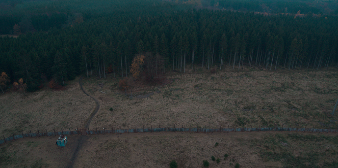 Nebezpeční skřítkové - Ostrov Aarmand - Z filmu