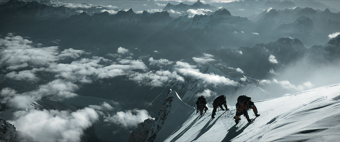 14 Peaks: Nothing Is Impossible - Filmfotók