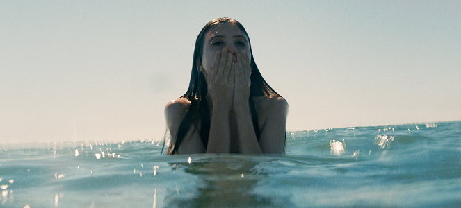 Voir: Las claves del cine en la cultura contemporánea - El verano del tiburón - De la película