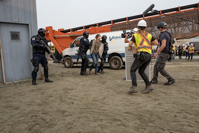 Impardonnable - Tournage - Sandra Bullock