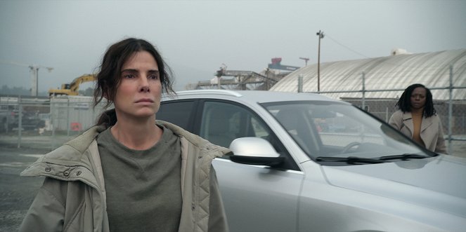 The Unforgivable - Photos - Sandra Bullock, Viola Davis