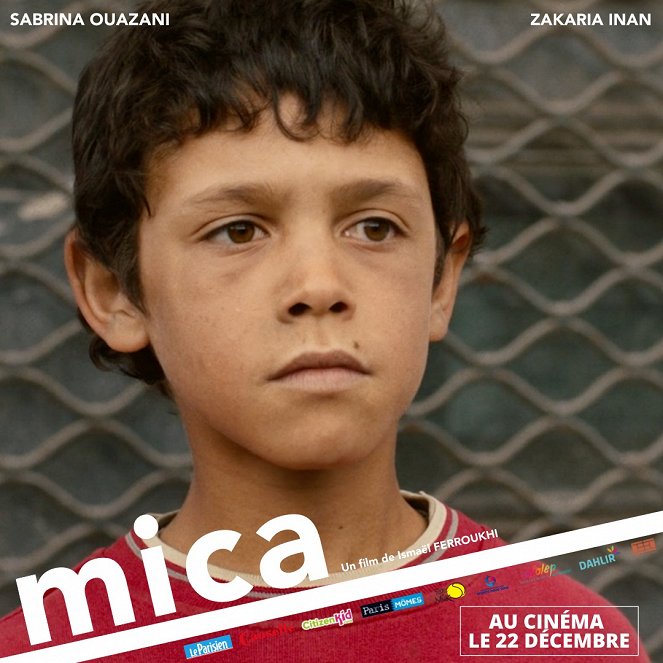 Mica - Fotocromos - Zakaria Inan