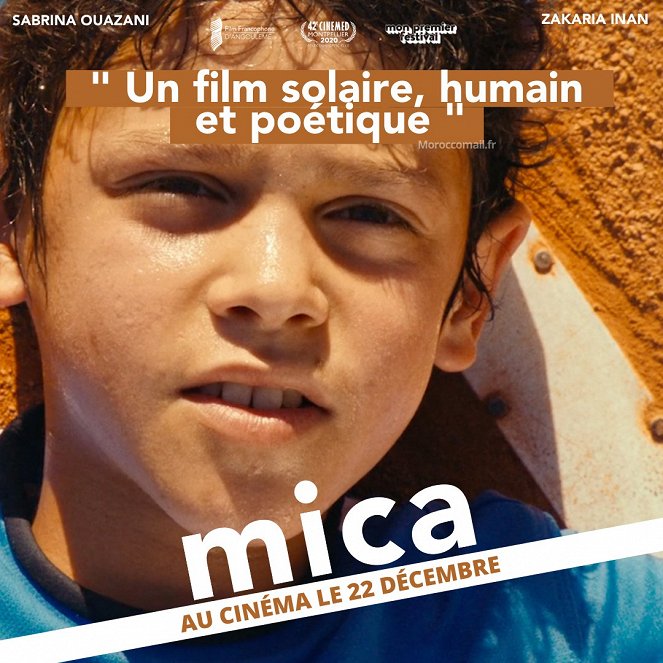 Mica - Fotocromos - Zakaria Inan