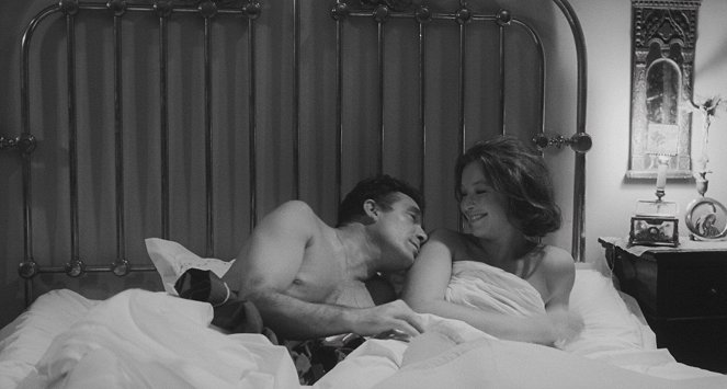 The Conjugal Bed - Photos - Ugo Tognazzi, Marina Vlady