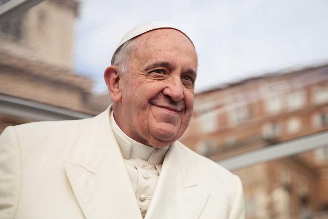 Franziskus - Ein Papst zwischen den Fronten - Photos