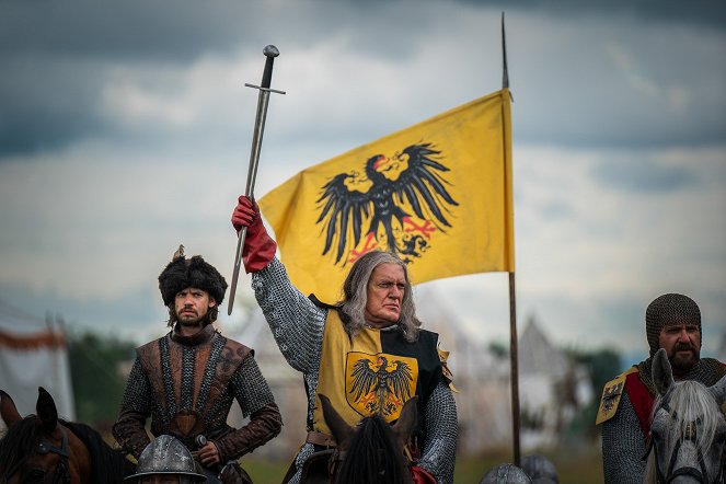 1278 – The Battle for Europe - Photos - Florian Feik, Dieter Moor