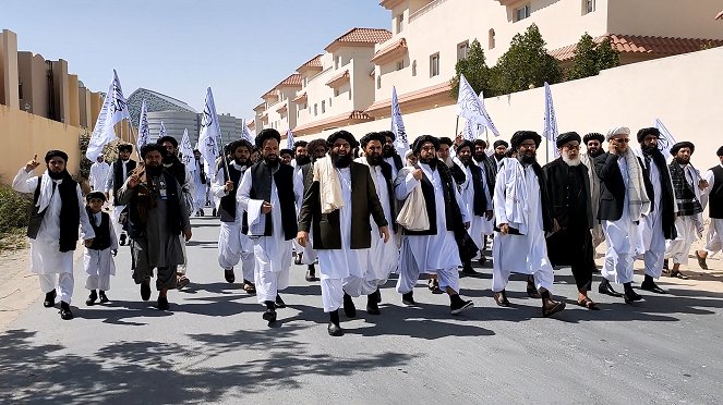 Ghosts of Afghanistan - Die Macht der Taliban - Filmfotos