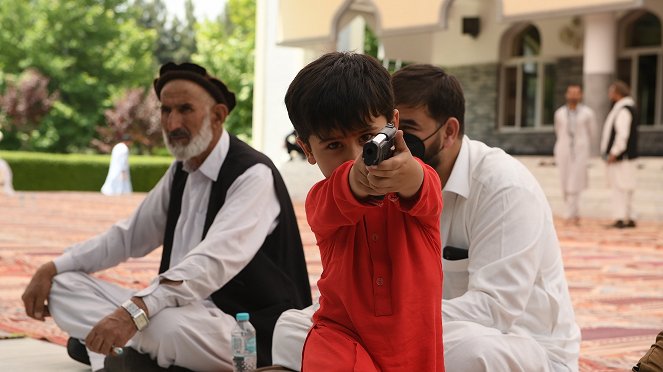 Ghosts of Afghanistan - Die Macht der Taliban - Filmfotos