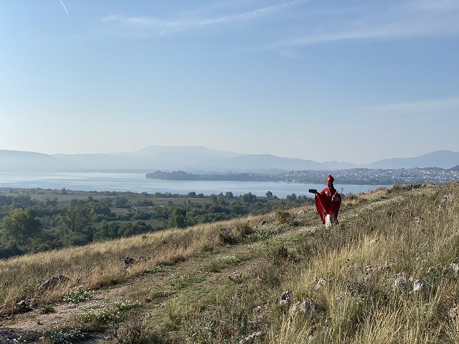 Mikuláš - Svatý mistr v obdarování - Filmfotos