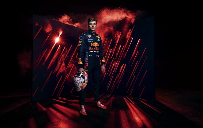 MAXimum VERSTAPPEN - der fliegende Holländer - Promo