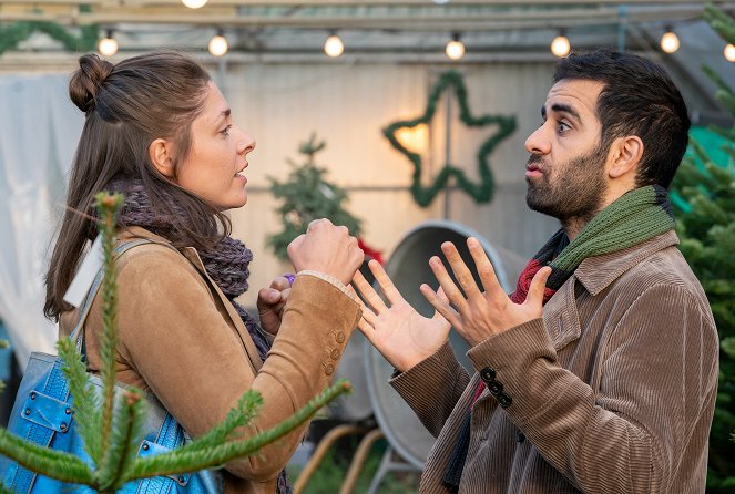 WIR - Fest der Liebe (2) - Z filmu