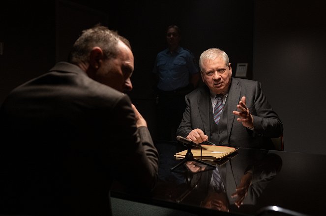 Der Staatsanwalt - Season 17 - Tödliches Dickicht - Filmfotók