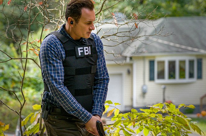 FBI: Most Wanted - Season 2 - Mord auf Knopfdruck - Filmfotos - Julian McMahon