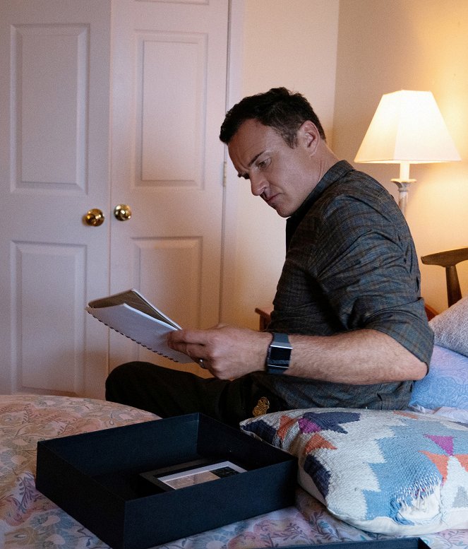 FBI: Most Wanted - Mutterliebe - Filmfotos - Julian McMahon