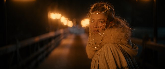 Hamupipőke három kívánsága - Filmfotók - Astrid S